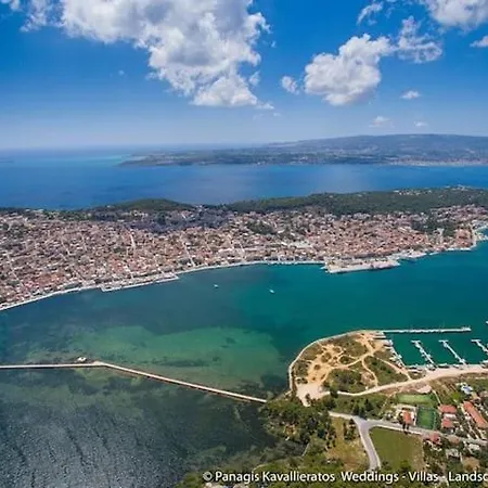 Citycenter アパート *