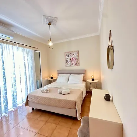 アパート Citycenter アルゴストリオン