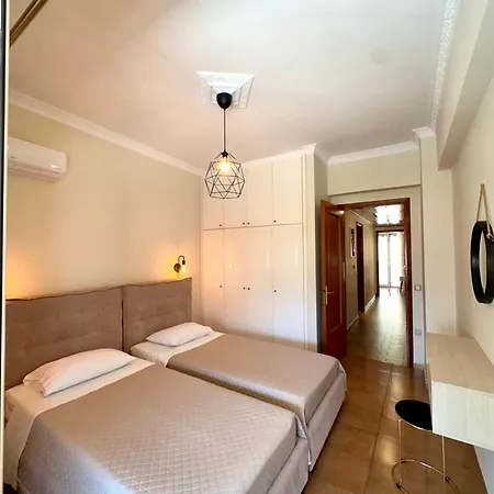 Citycenter アパート アルゴストリオン