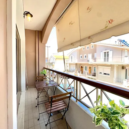 アパート Citycenter *