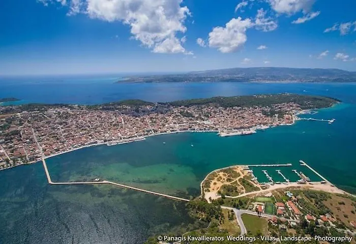 Citycenter Apartment *