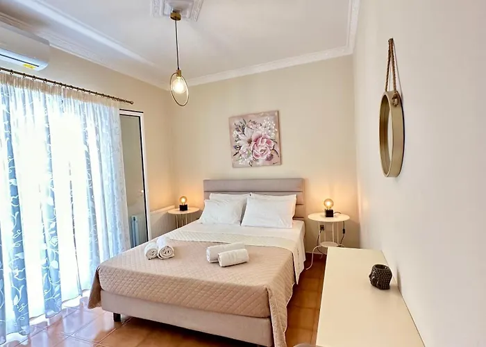 Apartment Citycenter Argostoli (Kefalonia)