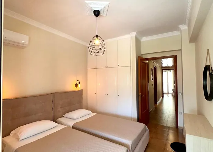 Citycenter Apartment Argostoli (Kefalonia)