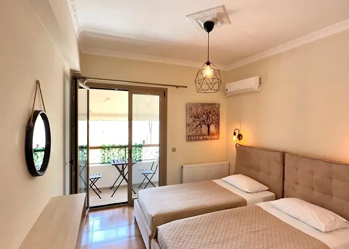 Citycenter Argostoli (Kefalonia)