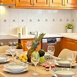 Appartement Citycenter