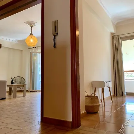 Citycenter Apartment *