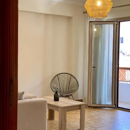 Apartment Citycenter