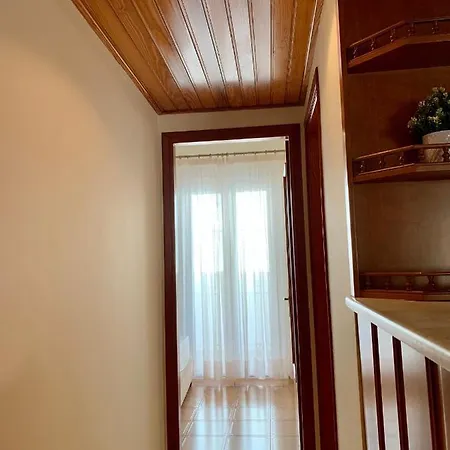 Citycenter Apartment Argostoli (Kefalonia)