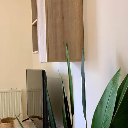 Citycenter Apartment *