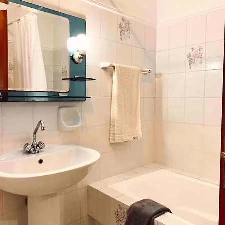 Apartment Citycenter *