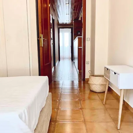 Citycenter Apartment