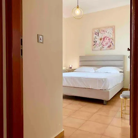 Citycenter Argostoli (Kefalonia)
