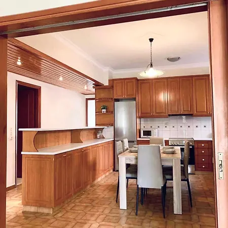 Citycenter Apartment *