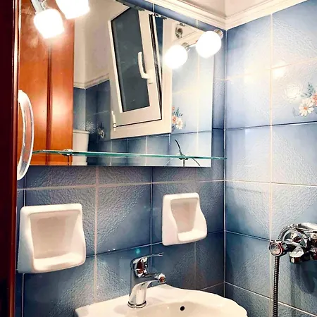 Apartment Citycenter *