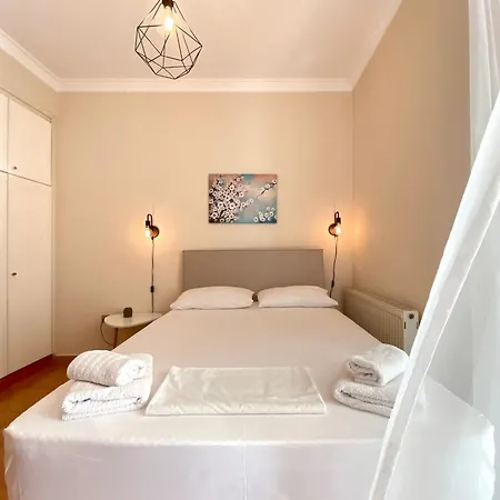 Apartment Citycenter Argostoli (Kefalonia)