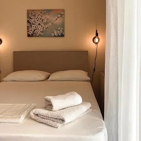 Citycenter Apartment Argostoli (Kefalonia)