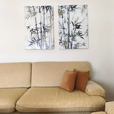 Apartment Citycenter Argostoli (Kefalonia)