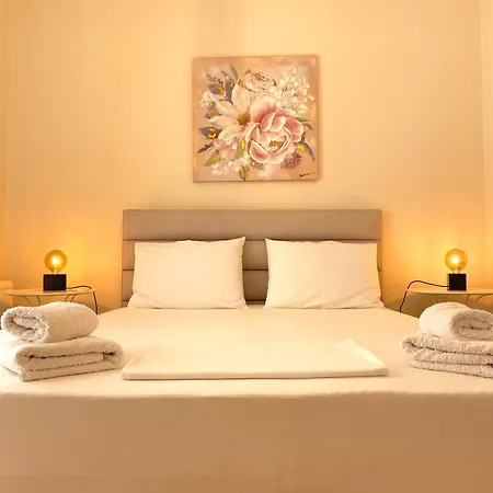 Citycenter Apartment *