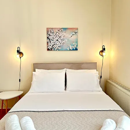 Citycenter * Argosztóli