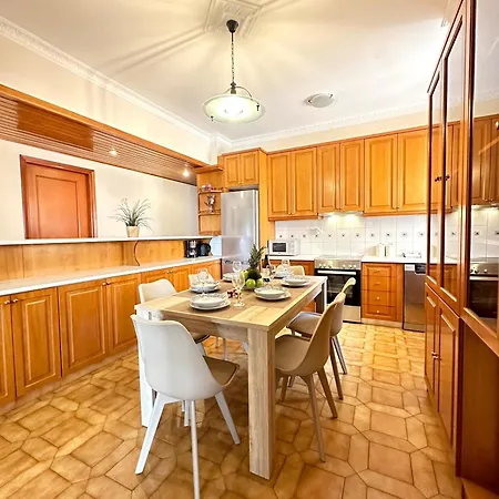 Appartement Citycenter