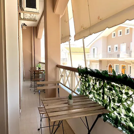 Διαμέρισμα Citycenter *