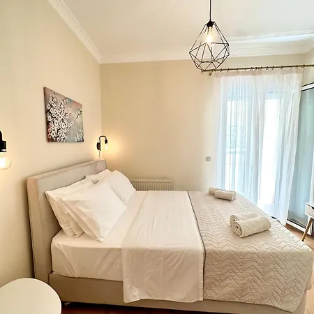 Daire Citycenter Argostolion