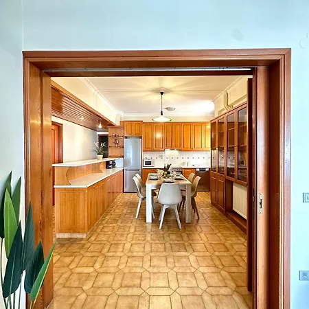 Citycenter * Αργοστόλι