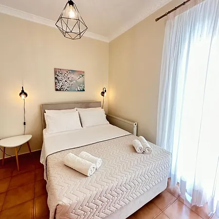 Διαμέρισμα Citycenter Αργοστόλι