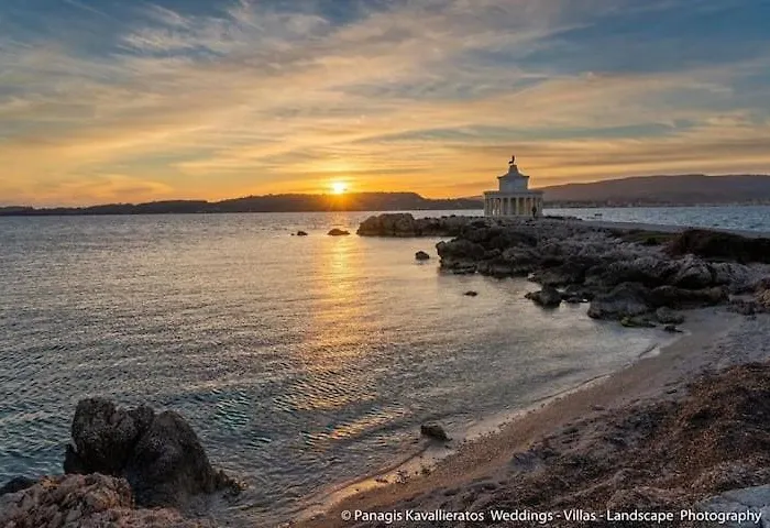 Apartmán Citycenter