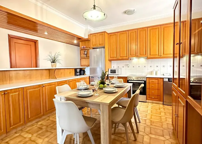 Apartmán Citycenter