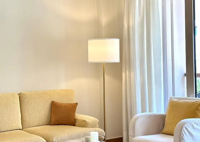 Citycenter Apartmán *