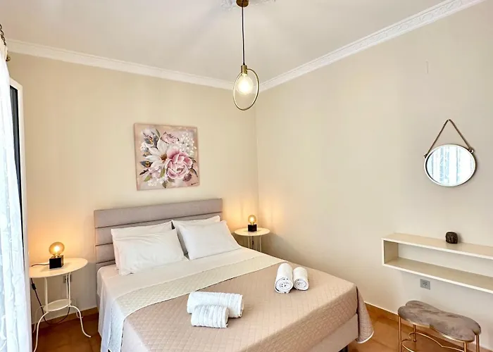 Apartmán Citycenter *