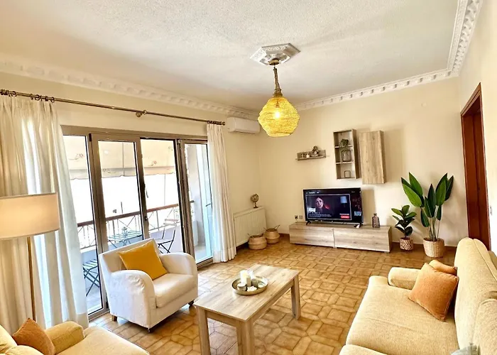 Citycenter * Argostoli (Kefalonia)