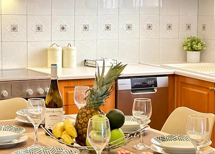 Apartmán Citycenter