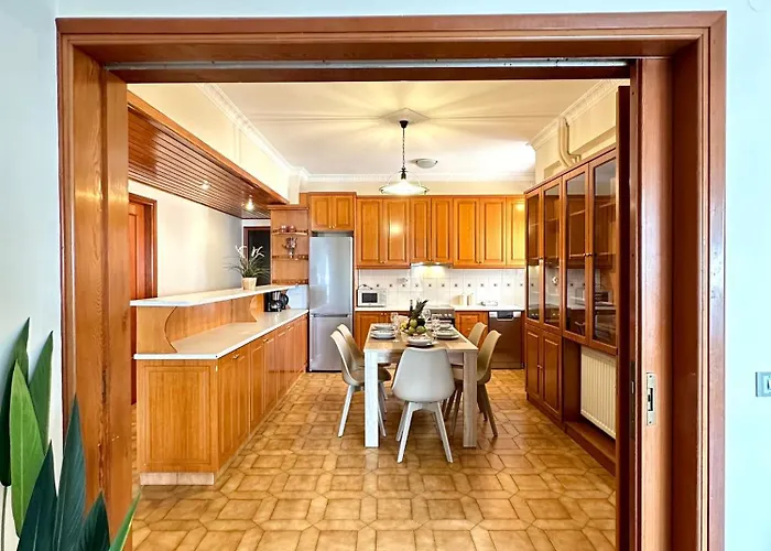 Citycenter * Argostoli (Kefalonia)