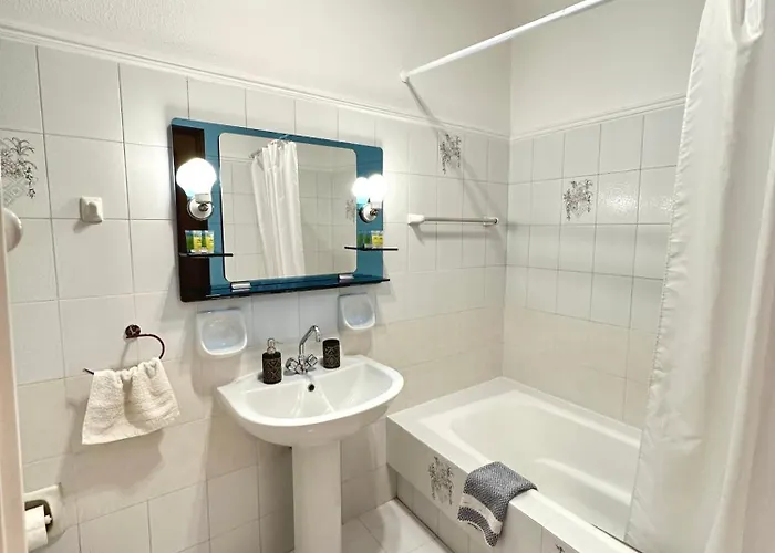 Citycenter Apartmán *