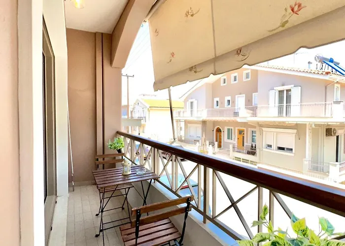 Apartman Citycenter *