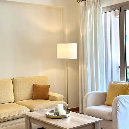 Citycenter Lägenhet *