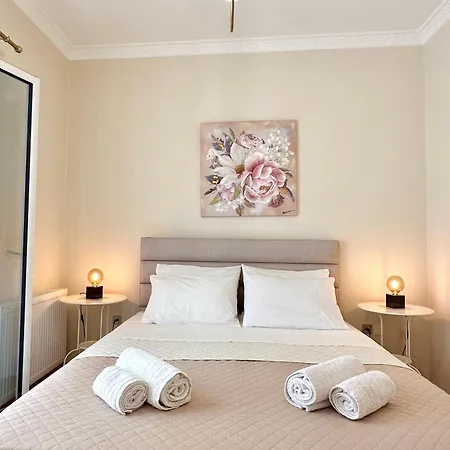 Citycenter Lägenhet Argostoli (Kefalonia)