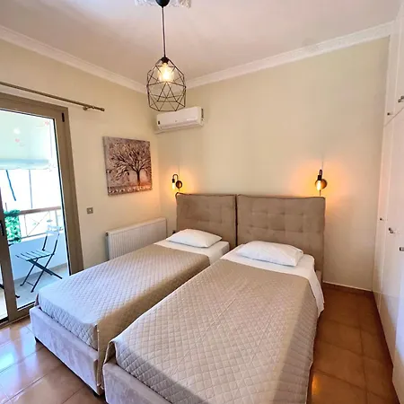 Citycenter * Argostoli (Kefalonia)