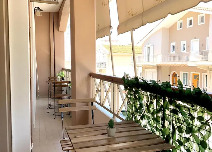 Lägenhet Citycenter *