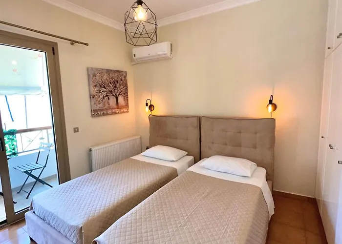 Citycenter * Argostoli (Kefalonia)